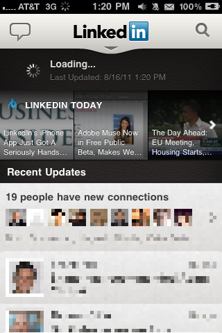 LinkedIn 2